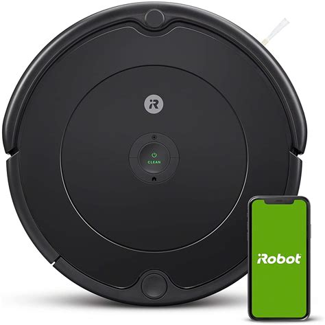 iraubet,Roomba 694 